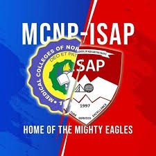 MCNP-ISAP